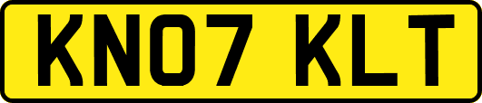 KN07KLT