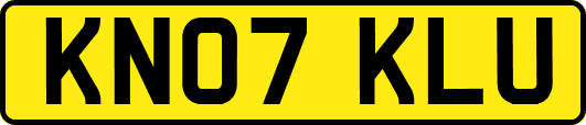 KN07KLU