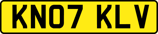 KN07KLV