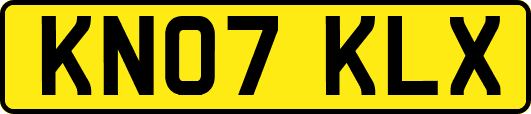 KN07KLX