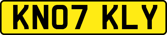 KN07KLY