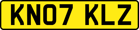 KN07KLZ