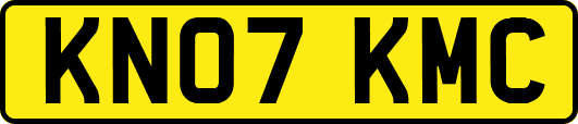 KN07KMC