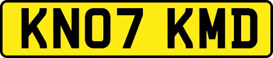 KN07KMD