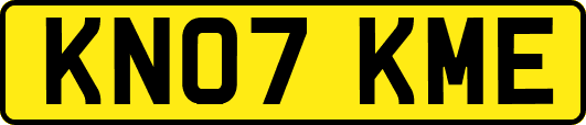 KN07KME