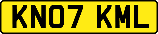 KN07KML