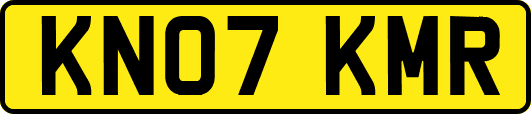KN07KMR