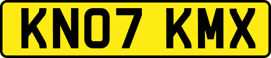 KN07KMX