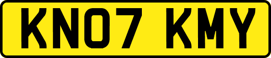 KN07KMY