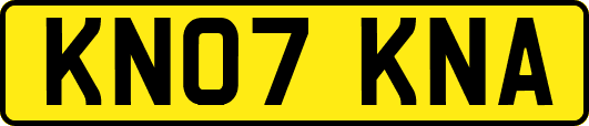 KN07KNA