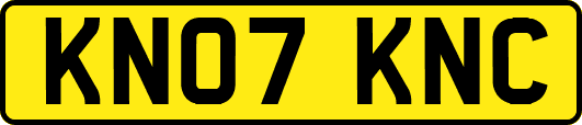 KN07KNC