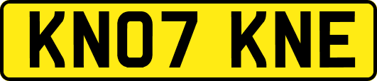 KN07KNE