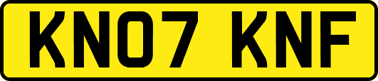 KN07KNF