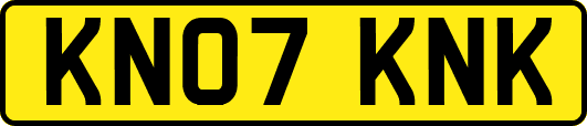 KN07KNK
