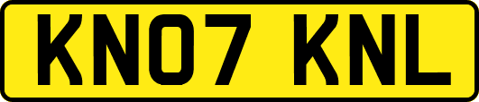 KN07KNL