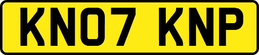 KN07KNP