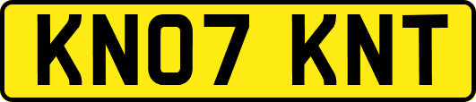 KN07KNT