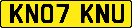 KN07KNU