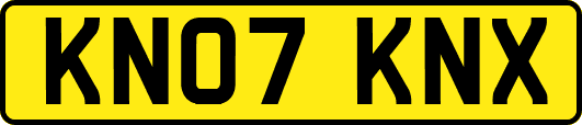 KN07KNX