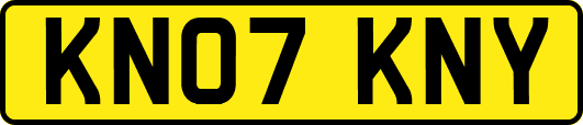 KN07KNY