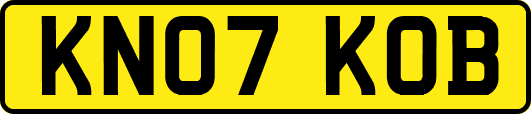 KN07KOB