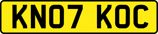 KN07KOC