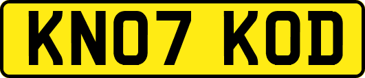 KN07KOD
