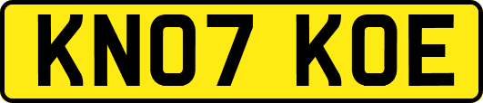 KN07KOE