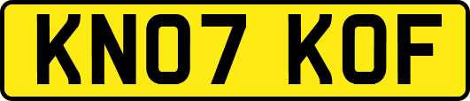 KN07KOF