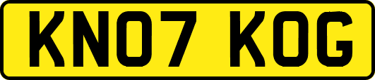 KN07KOG