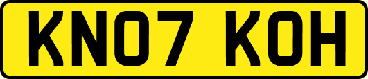 KN07KOH