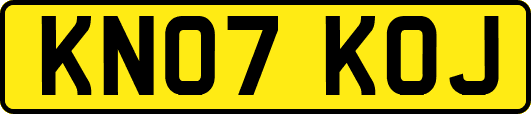 KN07KOJ