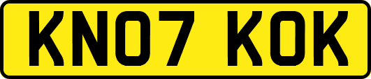 KN07KOK