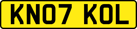 KN07KOL
