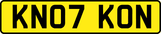 KN07KON