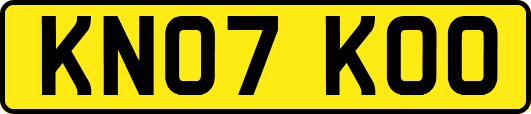 KN07KOO