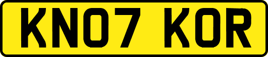 KN07KOR