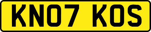 KN07KOS