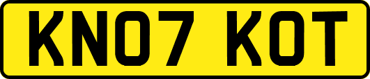 KN07KOT