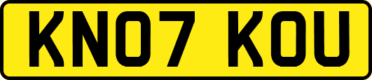 KN07KOU
