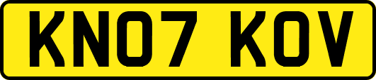 KN07KOV