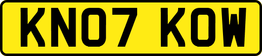 KN07KOW