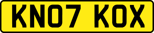 KN07KOX