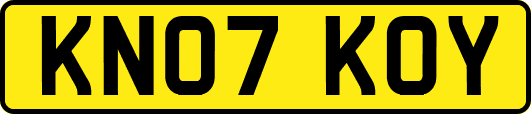 KN07KOY