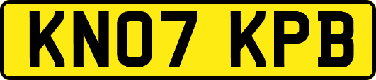 KN07KPB