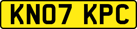 KN07KPC