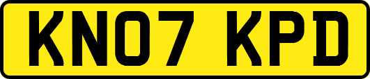 KN07KPD