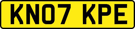 KN07KPE