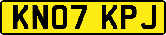 KN07KPJ