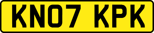 KN07KPK